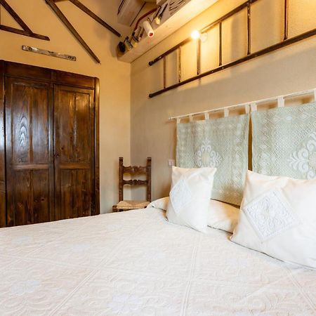 Is Perdas Rural Retreat & Spa Gergei Екстериор снимка