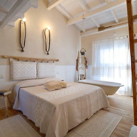 Is Perdas Rural Retreat & Spa Gergei Екстериор снимка