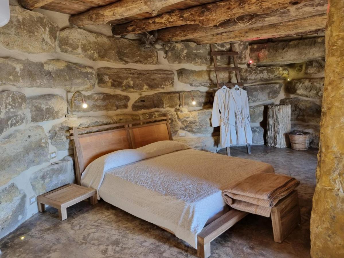 Is Perdas Rural Retreat & Spa Gergei Екстериор снимка