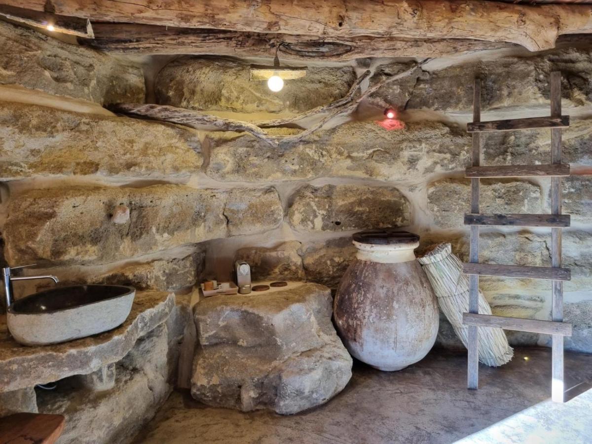 Is Perdas Rural Retreat & Spa Gergei Екстериор снимка