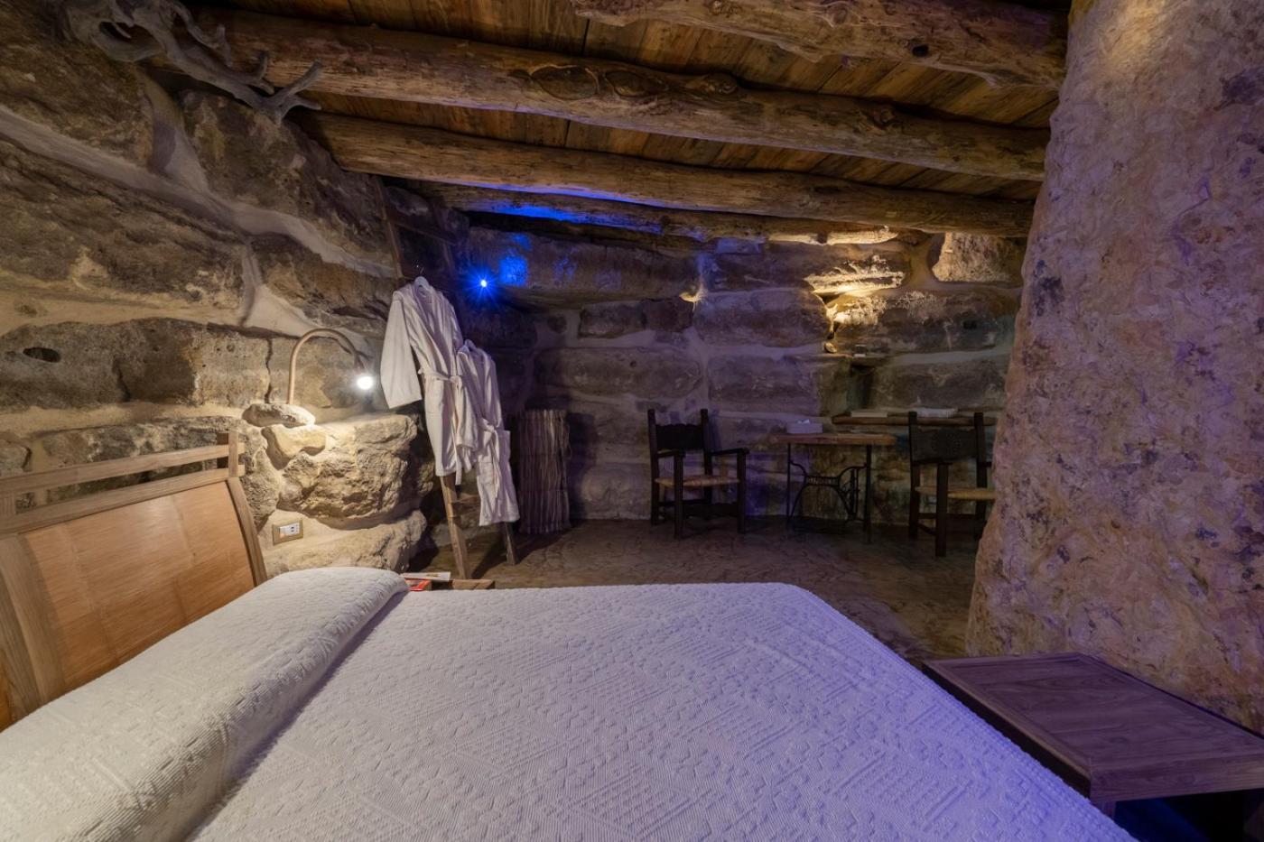 Is Perdas Rural Retreat & Spa Gergei Екстериор снимка