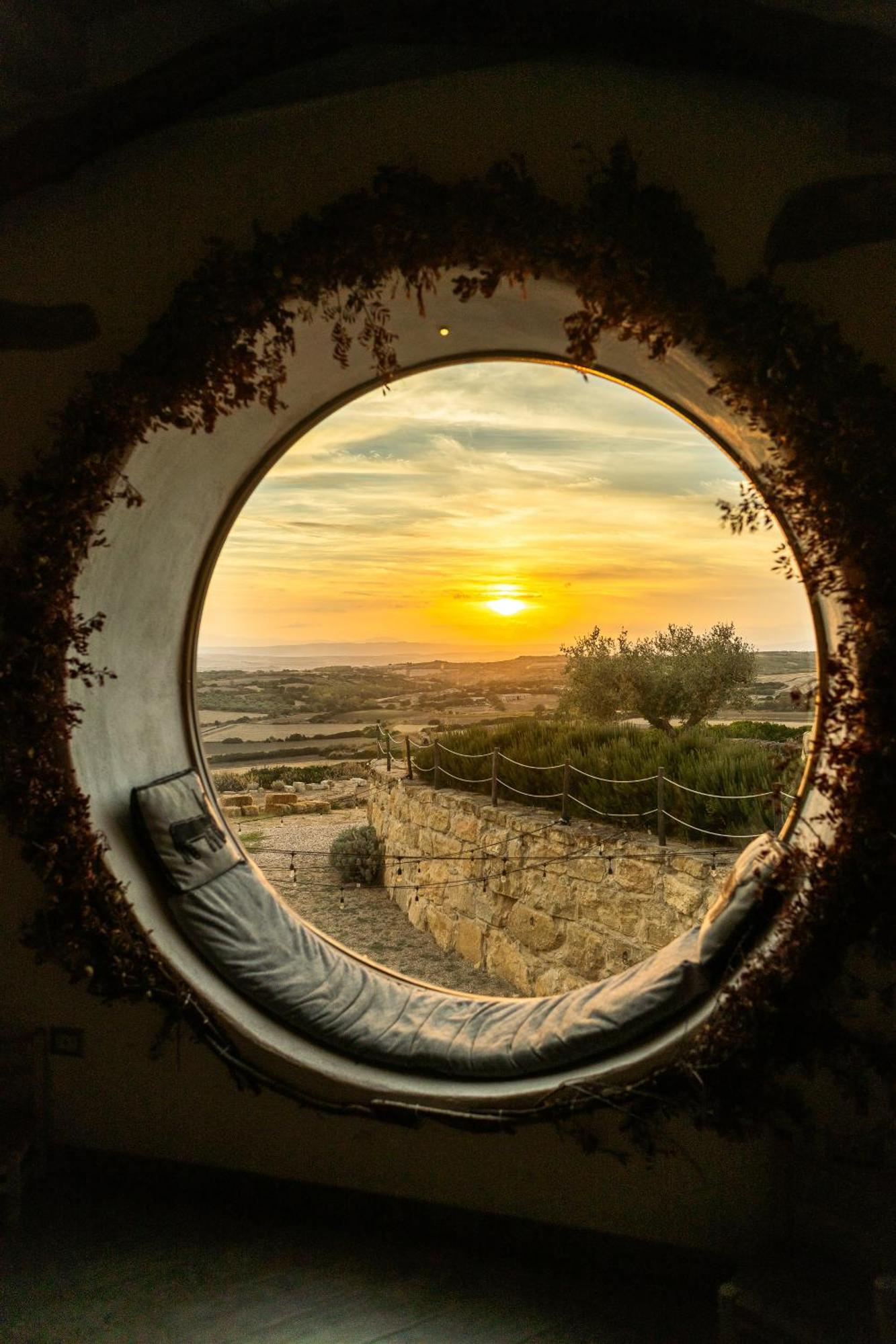 Is Perdas Rural Retreat & Spa Gergei Екстериор снимка