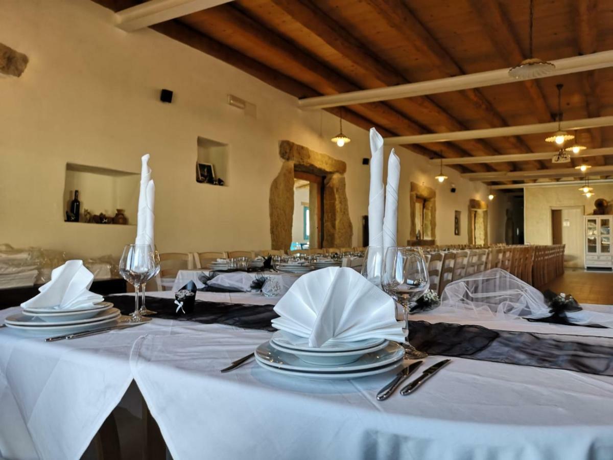 Is Perdas Rural Retreat & Spa Gergei Екстериор снимка