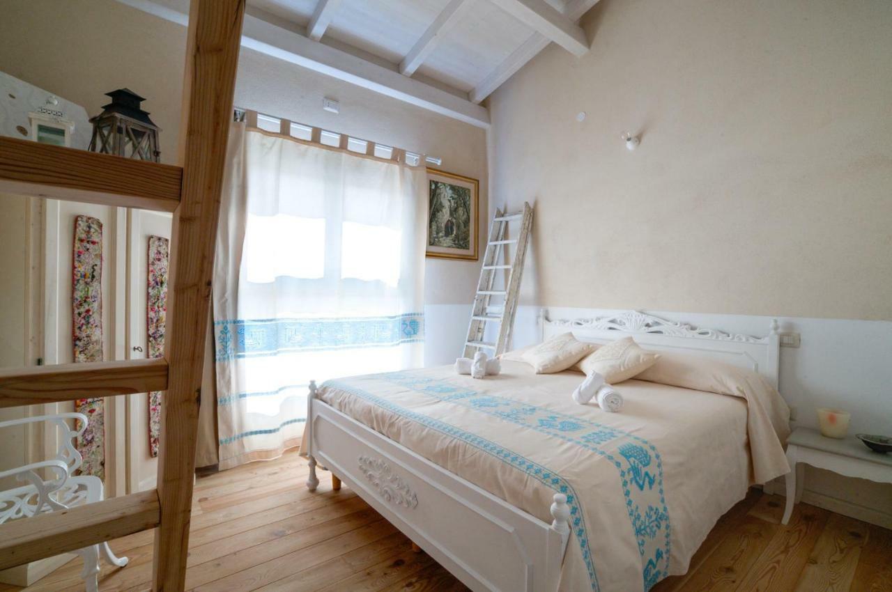 Is Perdas Rural Retreat & Spa Gergei Екстериор снимка