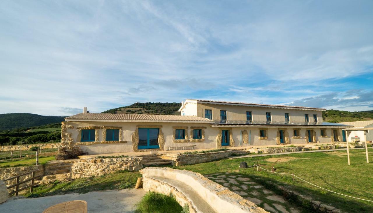 Is Perdas Rural Retreat & Spa Gergei Екстериор снимка